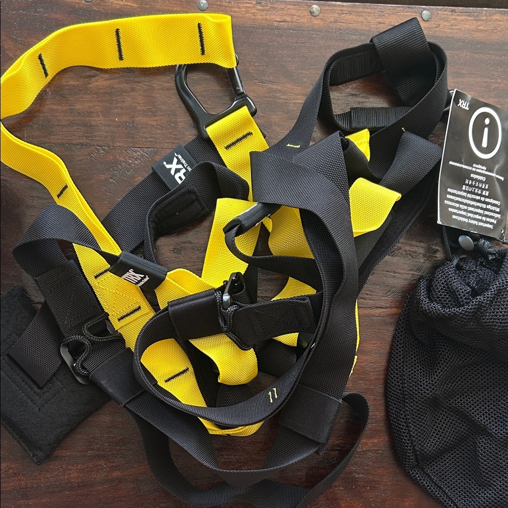 TRX Strong System - Picture 3 of 3
